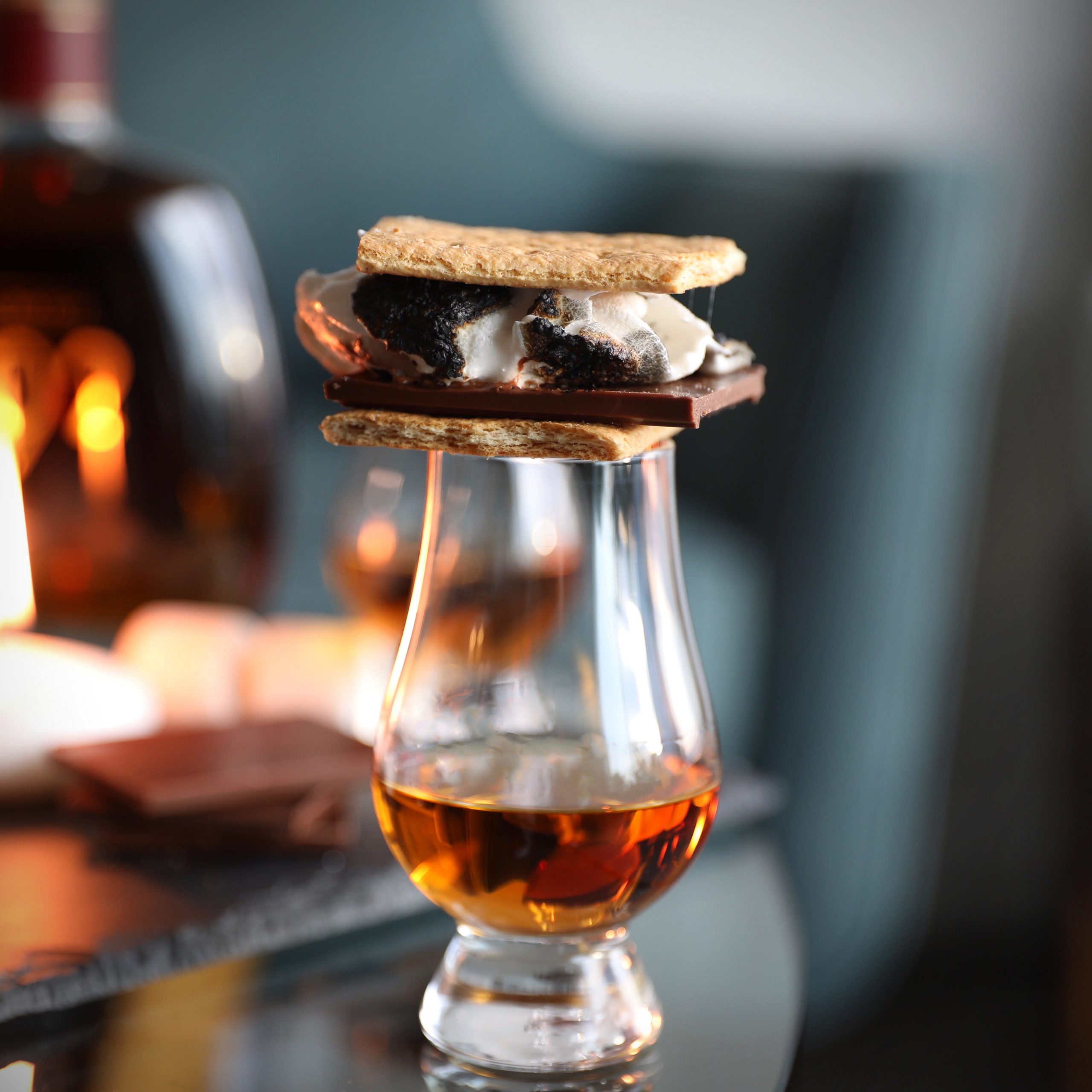 bourbon-food-pairings-that-will-help-you-win-at-valentine-s-day